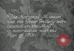 Immagine di Edifici Washington DC USA, 1929, secondo 9 filmato di repertorio 65675025680