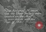 Immagine di Edifici Washington DC USA, 1929, secondo 11 filmato di repertorio 65675025680