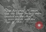Immagine di Edifici Washington DC USA, 1929, secondo 13 filmato di repertorio 65675025680