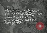 Immagine di Edifici Washington DC USA, 1929, secondo 14 filmato di repertorio 65675025680