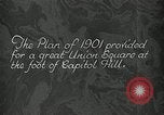 Immagine di Edifici Washington DC USA, 1929, secondo 29 filmato di repertorio 65675025680