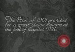 Immagine di Edifici Washington DC USA, 1929, secondo 30 filmato di repertorio 65675025680