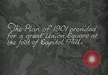 Immagine di Edifici Washington DC USA, 1929, secondo 31 filmato di repertorio 65675025680