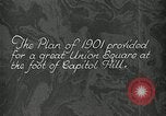 Immagine di Edifici Washington DC USA, 1929, secondo 32 filmato di repertorio 65675025680