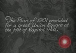 Immagine di Edifici Washington DC USA, 1929, secondo 33 filmato di repertorio 65675025680