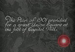 Immagine di Edifici Washington DC USA, 1929, secondo 34 filmato di repertorio 65675025680