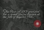 Immagine di Edifici Washington DC USA, 1929, secondo 35 filmato di repertorio 65675025680