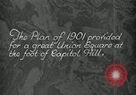 Immagine di Edifici Washington DC USA, 1929, secondo 36 filmato di repertorio 65675025680
