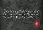 Immagine di Edifici Washington DC USA, 1929, secondo 37 filmato di repertorio 65675025680