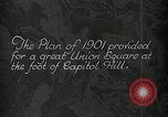 Immagine di Edifici Washington DC USA, 1929, secondo 38 filmato di repertorio 65675025680