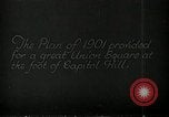 Immagine di Edifici Washington DC USA, 1929, secondo 39 filmato di repertorio 65675025680