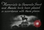 Immagine di Edifici Washington DC USA, 1929, secondo 47 filmato di repertorio 65675025680