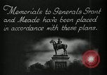 Immagine di Edifici Washington DC USA, 1929, secondo 50 filmato di repertorio 65675025680