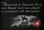 Immagine di Edifici Washington DC USA, 1929, secondo 51 filmato di repertorio 65675025680