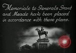 Immagine di Edifici Washington DC USA, 1929, secondo 52 filmato di repertorio 65675025680