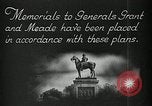 Immagine di Edifici Washington DC USA, 1929, secondo 53 filmato di repertorio 65675025680