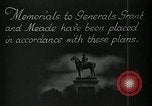 Immagine di Edifici Washington DC USA, 1929, secondo 54 filmato di repertorio 65675025680