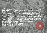 Immagine di I monumenti storici di Washington DC a metà degli anni 20 Washington DC USA, 1929, secondo 6 filmato di repertorio 65675025681