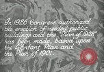 Immagine di I monumenti storici di Washington DC a metà degli anni 20 Washington DC USA, 1929, secondo 7 filmato di repertorio 65675025681