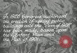 Immagine di I monumenti storici di Washington DC a metà degli anni 20 Washington DC USA, 1929, secondo 11 filmato di repertorio 65675025681