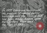 Immagine di I monumenti storici di Washington DC a metà degli anni 20 Washington DC USA, 1929, secondo 13 filmato di repertorio 65675025681