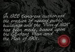 Immagine di I monumenti storici di Washington DC a metà degli anni 20 Washington DC USA, 1929, secondo 18 filmato di repertorio 65675025681