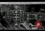 Immagine di I monumenti storici di Washington DC a metà degli anni 20 Washington DC USA, 1929, secondo 22 filmato di repertorio 65675025681