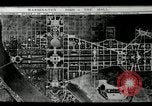 Immagine di I monumenti storici di Washington DC a metà degli anni 20 Washington DC USA, 1929, secondo 24 filmato di repertorio 65675025681