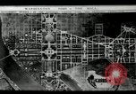 Immagine di I monumenti storici di Washington DC a metà degli anni 20 Washington DC USA, 1929, secondo 30 filmato di repertorio 65675025681