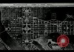 Immagine di I monumenti storici di Washington DC a metà degli anni 20 Washington DC USA, 1929, secondo 32 filmato di repertorio 65675025681