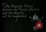 Immagine di I monumenti storici di Washington DC a metà degli anni 20 Washington DC USA, 1929, secondo 34 filmato di repertorio 65675025681