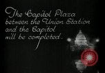 Immagine di I monumenti storici di Washington DC a metà degli anni 20 Washington DC USA, 1929, secondo 35 filmato di repertorio 65675025681