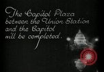 Immagine di I monumenti storici di Washington DC a metà degli anni 20 Washington DC USA, 1929, secondo 40 filmato di repertorio 65675025681
