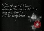 Immagine di I monumenti storici di Washington DC a metà degli anni 20 Washington DC USA, 1929, secondo 41 filmato di repertorio 65675025681