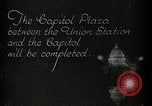 Immagine di I monumenti storici di Washington DC a metà degli anni 20 Washington DC USA, 1929, secondo 44 filmato di repertorio 65675025681