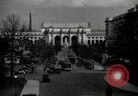 Immagine di I monumenti storici di Washington DC a metà degli anni 20 Washington DC USA, 1929, secondo 45 filmato di repertorio 65675025681