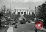 Immagine di I monumenti storici di Washington DC a metà degli anni 20 Washington DC USA, 1929, secondo 46 filmato di repertorio 65675025681