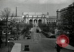 Immagine di I monumenti storici di Washington DC a metà degli anni 20 Washington DC USA, 1929, secondo 51 filmato di repertorio 65675025681