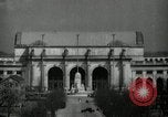 Immagine di I monumenti storici di Washington DC a metà degli anni 20 Washington DC USA, 1929, secondo 53 filmato di repertorio 65675025681