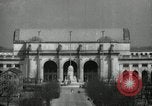 Immagine di I monumenti storici di Washington DC a metà degli anni 20 Washington DC USA, 1929, secondo 54 filmato di repertorio 65675025681