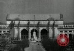 Immagine di I monumenti storici di Washington DC a metà degli anni 20 Washington DC USA, 1929, secondo 55 filmato di repertorio 65675025681