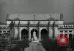 Immagine di I monumenti storici di Washington DC a metà degli anni 20 Washington DC USA, 1929, secondo 56 filmato di repertorio 65675025681