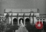 Immagine di I monumenti storici di Washington DC a metà degli anni 20 Washington DC USA, 1929, secondo 57 filmato di repertorio 65675025681