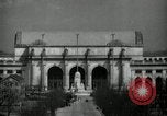Immagine di I monumenti storici di Washington DC a metà degli anni 20 Washington DC USA, 1929, secondo 58 filmato di repertorio 65675025681