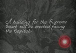 Immagine di I monumenti storici di Washington DC a metà degli anni 20 Washington DC USA, 1929, secondo 60 filmato di repertorio 65675025681