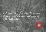 Immagine di I monumenti storici di Washington DC a metà degli anni 20 Washington DC USA, 1929, secondo 61 filmato di repertorio 65675025681