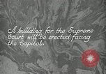 Immagine di I monumenti storici di Washington DC a metà degli anni 20 Washington DC USA, 1929, secondo 62 filmato di repertorio 65675025681