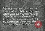 Immagine di Costruzione e sfilata Washington DC USA, 1929, secondo 35 filmato di repertorio 65675025682