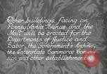 Immagine di Costruzione e sfilata Washington DC USA, 1929, secondo 36 filmato di repertorio 65675025682