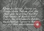 Immagine di Costruzione e sfilata Washington DC USA, 1929, secondo 37 filmato di repertorio 65675025682